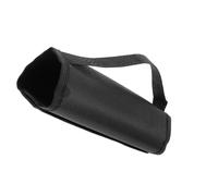 INSEOWI Supports De Haie D'entraînement Football Portables 'Emballage en Tissu Oxford Mallette Rangement Accessoires 'équipement Haie Football Portable