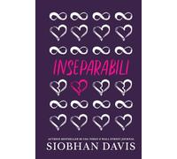 Inseparabili: Un romance new adult, angst e standalone