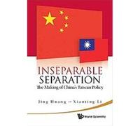 Inseparable Separation Jing Huang, Xiaoting Li (Auteur)