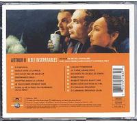 Arthur H - Les Inséparables