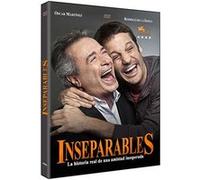 Inseparables (2016) G