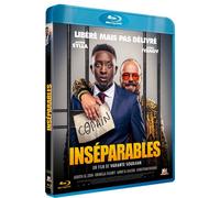 Inséparables - Blu-Ray