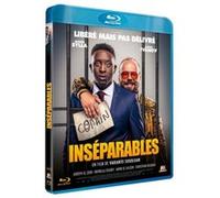Inséparables Blu-ray E