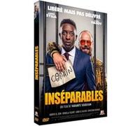 Inséparables DVD E