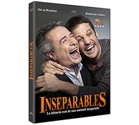 Inseparables DVD 2016 [Import]