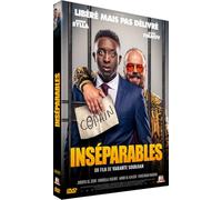 Inseparables - DVD [HD DVD]