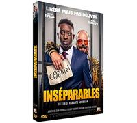 Inseparables - DVD [HD DVD]