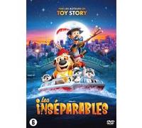 INSEPARABLES-FR G
