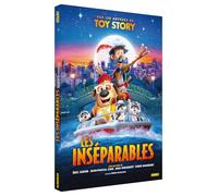 INSEPARABLES (LES) - DVD [HD DVD]