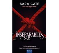 Salacious Players Club T3: Inséparables