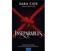 Inséparables-Salacious Players Club T3: Inséparables