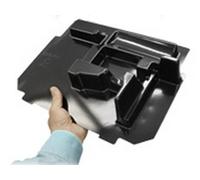 Makita 837664-5 Mousse pour valises (L x l x H) 380 x 285 x 40 mm