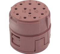 Insert 12 pôles EPIC® SIGNAL M23 E LAPP 73002718 5 pc(s)