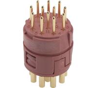 Insert 12 pôles EPIC® SIGNAL M23 E LAPP 73002721 20 pc(s)