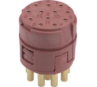 Insert 12 pôles EPIC® SIGNAL M23 E LAPP 73002722 5 pc(s)