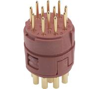 Insert 12 pôles EPIC® SIGNAL M23 P LAPP 73002715 20 pc(s)