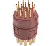 Insert 16 pôles EPIC® SIGNAL M23 P LAPP 73002702 5 pc(s)