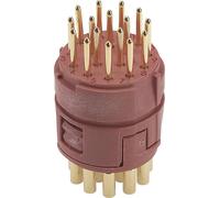 Insert 16 pôles EPIC® SIGNAL M23 P LAPP 73002703 20 pc(s)