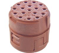 Insert 17 pôles EPIC® SIGNAL M23 E LAPP 73008500 5 pc(s)