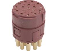 Insert 17 pôles EPIC® SIGNAL M23 E LAPP 73018500 5 pc(s)