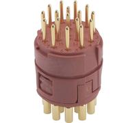 Insert 17 pôles EPIC® SIGNAL M23 E LAPP 73028510 20 pc(s)