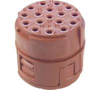 Insert 17 pôles EPIC® SIGNAL M23 P LAPP 73008000 5 pc(s)