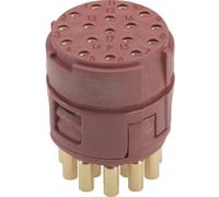 Insert 17 pôles EPIC® SIGNAL M23 P LAPP 73018010 20 pc(s)