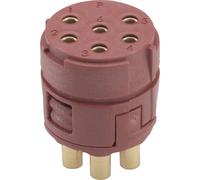 Insert 6 pôles EPIC® SIGNAL M23 LAPP 73002765 20 pc(s)