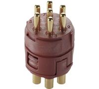 Insert 7 pôles EPIC® SIGNAL M23 P LAPP 44420150 5 pc(s)