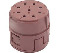 Insert 9 pôles EPIC® SIGNAL M23 E LAPP 73002730 5 pc(s)