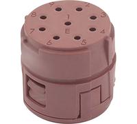 Insert 9 pôles EPIC® SIGNAL M23 E LAPP 73002731 20 pc(s)