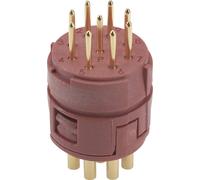 Insert 9 pôles EPIC® SIGNAL M23 E LAPP 73002733 20 pc(s)