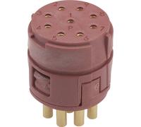 Insert 9 pôles EPIC® SIGNAL M23 P LAPP 73002728 5 pc(s)