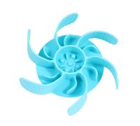 Insert à alimentation lente en silicone avec ventouse design anti-choc lave-vaisselle bol sûr pour chien pour la digestion Slow Feeder Bol pour chien
