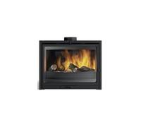 Insert - Foyer à bois insert GODIN - 660214 - Garantie 2ans