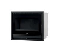 Insert à bois 8000W 67cm, NEO67G