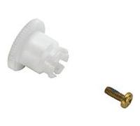 Hansgrohe Poignée de robinet Axor 94184000 – Pièce et accessoire de robinetterie