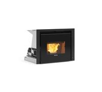 Insert à granulés La Nordica Extraflame Comfort P70 Air 10 kW