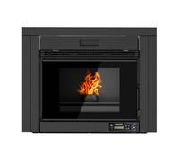 Insert à Granulés Idelya 9 kW Sannover