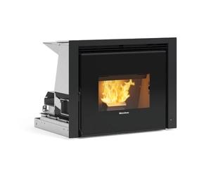 Insert à granulés La Nordica Extraflame Comfort P70 Air 10 kW