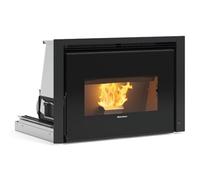 Insert à granulés La Nordica Extraflame Comfort P85 | 12 kW