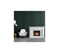 Insert à Granulés Lavezzi 8 kW