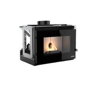 Insert a granulés Palazzetti A70S 9 kW