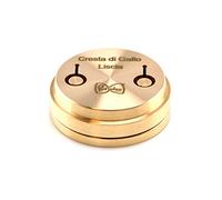 Insert à pâtes pour Kenwood AT910 KAX 910 et Philips Pastamaker Matrize (Creste di gallo liscio peigne de robinet lisse, sans bandes)