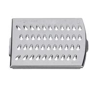 Insert À Râper Fin Bosch 00618101 Pour Robot De Cuisine, 1 Pièce