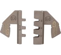 Insert à sertir pour DT, Ø 0,5/0,8/1,0 mm² KS Tools 115.1441