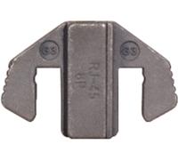 Insert à sertir pour fiche WE non blindée 8P8K / RJ45 KS Tools 115.1424