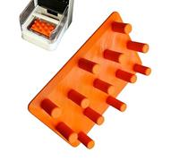 Insert Anti-Glouton pour Gamelle Chien Repas Lent Support De Nourriture | Insert de Gamelle Anti-Glouton avec Aimants Antidérapants Pour Chiot De Race Moyenne Et Grande Alimentation Et Boisson Eau