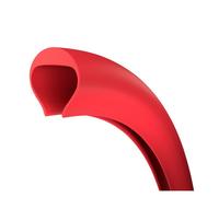 Tannus Mousse anti-crevaison Fat Armour 26'' 4.0-4.8 Rouge