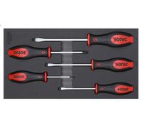 Insert avec outils pour chario SONIC 600513